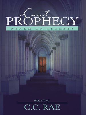 cover image of Lost Prophecy